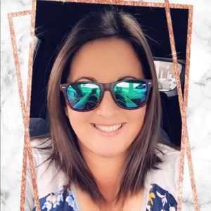 Meet your Posher, Jenna